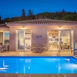 Villa Dioni Fiskardo