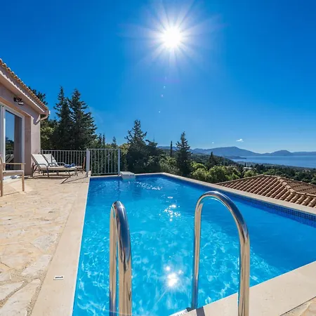 Villa Dioni *