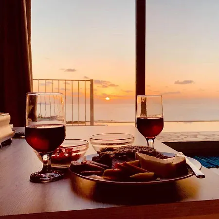 Dioni 빌라 피스카던