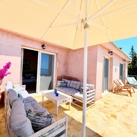 Villa Dioni Fiskardo