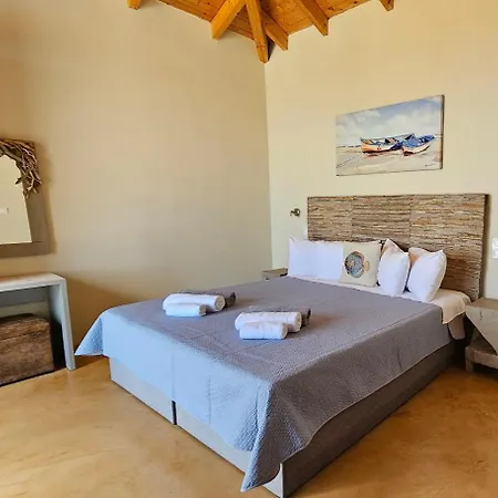 Dioni Villa