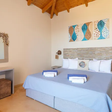 Dioni Villa Fiskardo