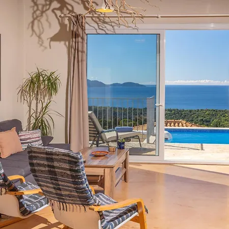 Dioni 빌라 피스카던