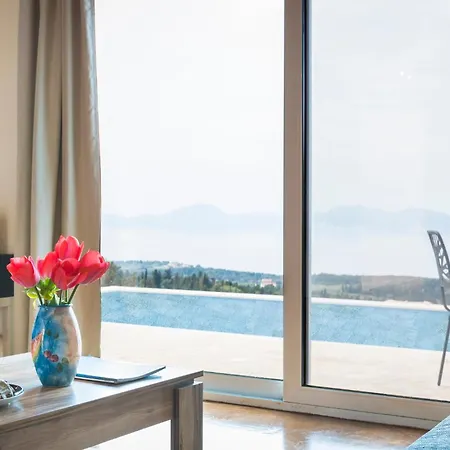 Dioni 빌라 피스카던