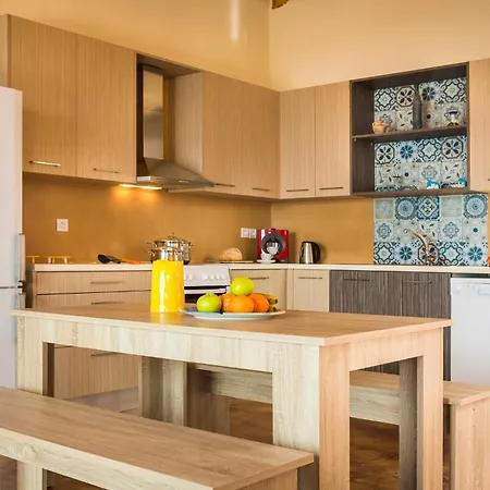 Dioni Villa Fiskardo