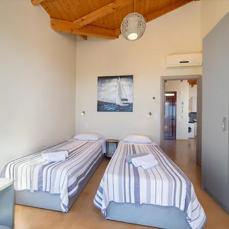 Villa Dioni Fiskardo