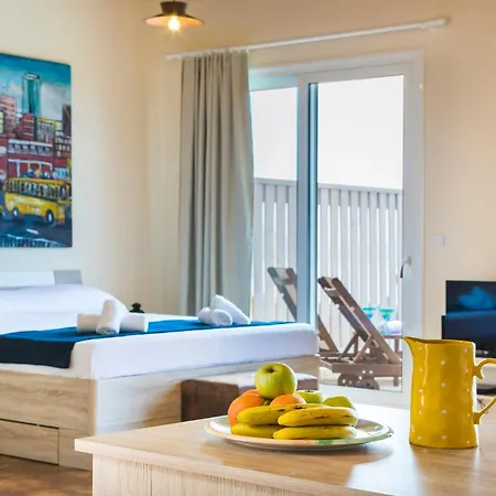 Villa Dioni Fiskardo