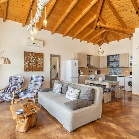 Dioni Villa