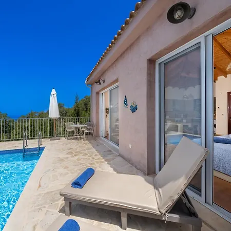 Dioni Villa